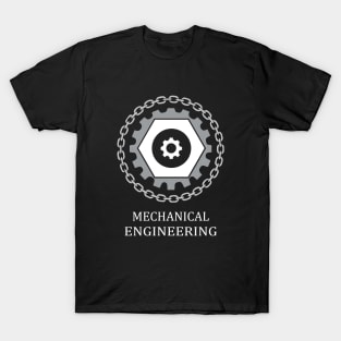 Best design mechanical engineering mechanic engineers T-Shirt